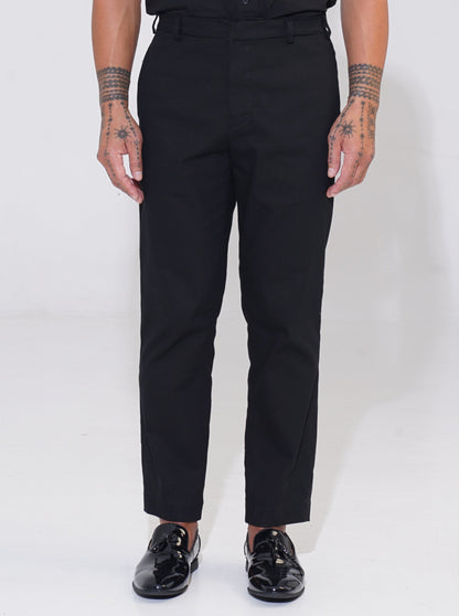 endemann classic cotton pants 