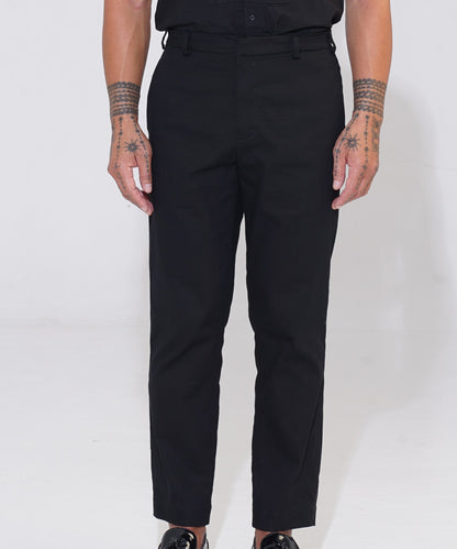 Classic Cotton Pant - ENDEMANN