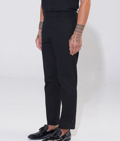 Classic Cotton Pant - ENDEMANN