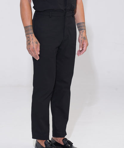 Classic Cotton Pant - ENDEMANN