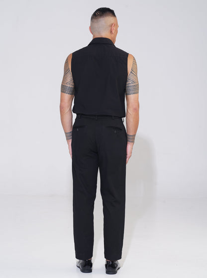 Classic Cotton Pant - ENDEMANN