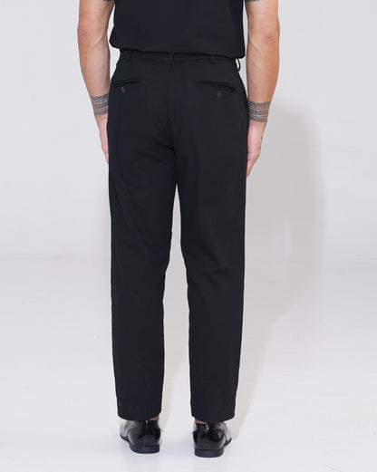 Classic Cotton Pant - ENDEMANN