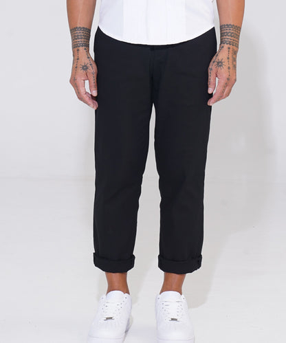Classic Cotton Pant - ENDEMANN