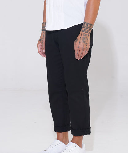 Classic Cotton Pant - ENDEMANN