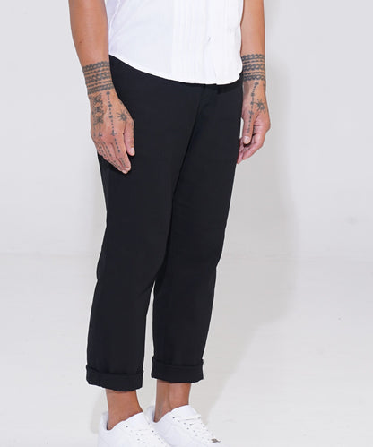 Classic Cotton Pant - ENDEMANN