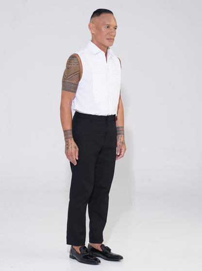 Classic Cotton Pant - ENDEMANN