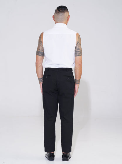 Classic Cotton Pant - ENDEMANN